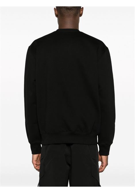 carhartt sweatshirt man black CARHARTT WIP | I0305460D2.XX